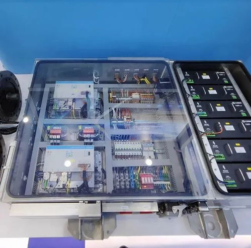 32家風電企業最新產品與創新技術全景解析 聚焦計算機軟硬件技術開發