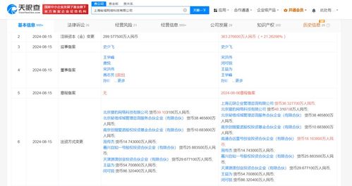 螞蟻集團旗下公司戰略投資秘塔AI，共拓計算機軟硬件技術新藍海