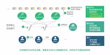 回歸本源 區(qū)塊鏈技術(shù)如何賦能?chē)?guó)內(nèi)貿(mào)易代理走出喧囂