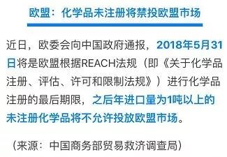 歐盟新法規即將實施，外貿企業與國內貿易代理的應對指南